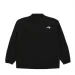  The North Face e TNF Easy Wind Coaches Jacket TNF Black (NF0A8703JK3-XL)