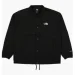  The North Face e TNF Easy Wind Coaches Jacket TNF Black (NF0A8703JK3-XL)