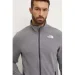 The North Face  M 100 GLACIER FULL ZIP - EU NF0A855X4HJ1 .L 