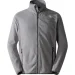 The North Face  M 100 GLACIER FULL ZIP - EU NF0A855X4HJ1 .S 