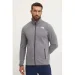 The North Face  M 100 GLACIER FULL ZIP - EU NF0A855X4HJ1 .S 