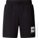 Шорты The North Face M Box Nse Regular Men's Shorts black (NF0A8C1JKY4-L) Шорты The North Face M Box Nse Regular Men's Shorts black (NF0A8C1JKY4-L)