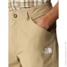 The North Face  M EXPLORATION SHORT NF0A8244PLX1 . 34 