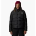  The North Face Saikuru Black (0A89JDKT01-XS)