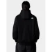  The North Face Simple Dome Full Zip Black (0A89FDJK31-XL)