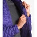 The North Face   ThermoBall NF0A3KU3 Galaxy Purple L