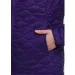 The North Face   ThermoBall NF0A3KU3 Galaxy Purple M