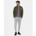  The North Face ThermoBall S, Black Ink/Green (NF0A3KTV)