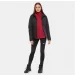  The North Face ThermoBall S, Black (NF0A3KU2)