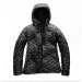  The North Face ThermoBall S, Black (NF0A3KU2)