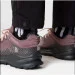   The North Face  W AO WINTER SLIM STRAIGHT PANT NF0A7Z8BJK31 . 4 