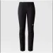   The North Face  W AO WINTER SLIM STRAIGHT PANT NF0A7Z8BJK31 . 6 