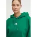 The North Face  W ESSENTIAL HOODIE NF0A89ENNL11 .M 