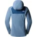 The North Face  W HOMESAFE FULL ZIP FLEECE HOODIE NF0A8567W9I .XS 