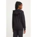 The North Face  W SIMPLE DOME FULL ZIP HOODIE NF0A89EWJK31 .XL 