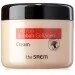     The Saem Care Plus Baobab Collagen Cream 100  (8806164125731)