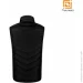 Thermalli Жилет La Grave р. 3XL 10100205/013XL черный Thermalli Жилет La Grave р. 3XL 10100205/013XL черный