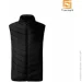 Thermalli Жилет La Grave р. 3XL 10100205/013XL черный Thermalli Жилет La Grave р. 3XL 10100205/013XL черный