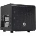  Thermaltake Core V1 Black, no/PSU (CA-1B8-00S1WN-00)