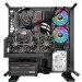   Thermaltake Floe DX RGB 240 TT Premium Edition/RiingDuo RGB Fan 120*2 (CL-W255-PL12SW-A)