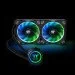    Thermaltake Floe Riing RGB 280 TT Premium Edition (CL-W167-PL14SW-A)