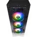  Thermaltake Level 20 MT ARGB Black, no/PSU (CA-1M7-00M1WN-00)