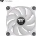  Thermaltake Pure Duo 12 ARGB Sync Radiator Fan White (2-Fan Pack) (CL-F097-PL12SW-A)
