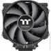  Thermaltake TOUGHAIR 710 Black/Air cooler/140 x2/PWM 500~1400rpm (CL-P117-CA14BL-A) (7 CL-P117-CA14BL-A)