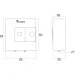  Thermo Alliance SF15X15N