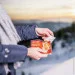   Thermopad Hand Warmer     (TPD 78010 tp)