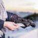   Thermopad Hand Warmer     (TPD 78010 tp)