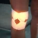 Thermopad Knee Warmer     (TPD 78601)