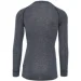 Thermowave  Merino Warm Active Grey S (1109-4771999391009)