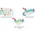  Thinkfun  : Domino Maze (76373)
