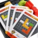  Thinkfun   : Hour Jr (5041-WLD)