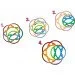   Thinkfun - " " | Moon Spinner Global 76388