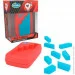  Thinkfun . Pocket Brainteasers Rec-tangle (76385)