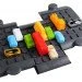  Thinkfun    : Rush Hour Shift (5060-WLD)