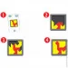   Thinkfun - Shape By Shape | 5941