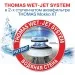   Thomas Mokko XT Aqua Box (788580)