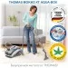   Thomas Mokko XT Aqua Box (788580)