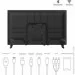  Thomson LED 32HA2S13