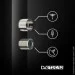  Thomson LED 32HA2S13
