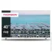  Thomson LED 40FD2S13W