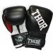  Thor 536/02 PU 14oz, black/white/red