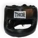  Thor Nose Protection Leather Head Guard XL,  (707)