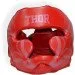  Thor 727 (Leather) RED S