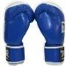  Thor Pro King Boxing Gloves Leather 10 , blue/white/black (8041/03Bl/Wh/B)