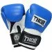  Thor Pro King Boxing Gloves Leather 10 , blue/white/black (8041/03Bl/Wh/B)