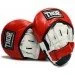  Thor 820 Leather Black/Red/White